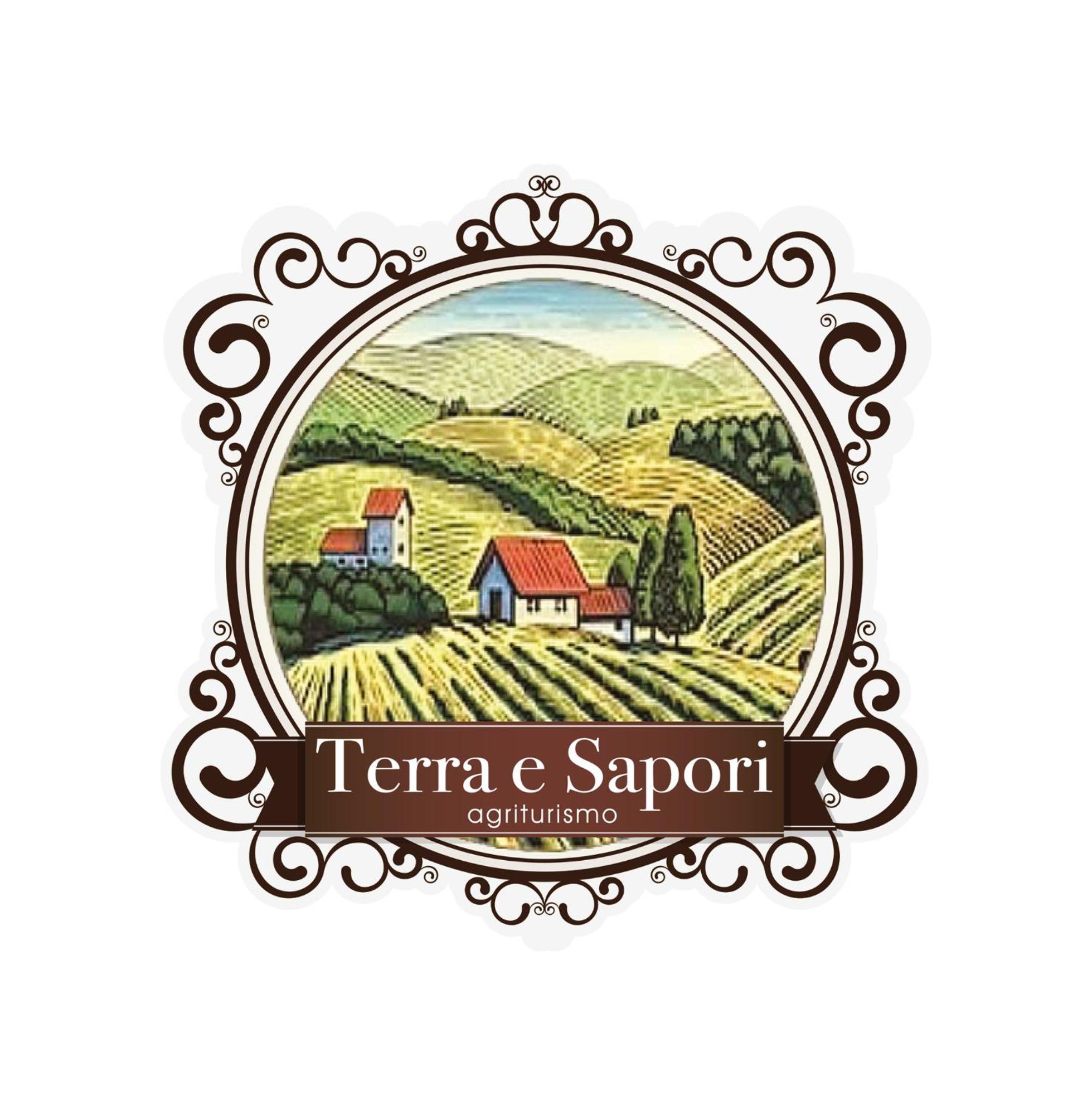 Agriturismo Terra E Sapori Campodipietra Bagian luar foto