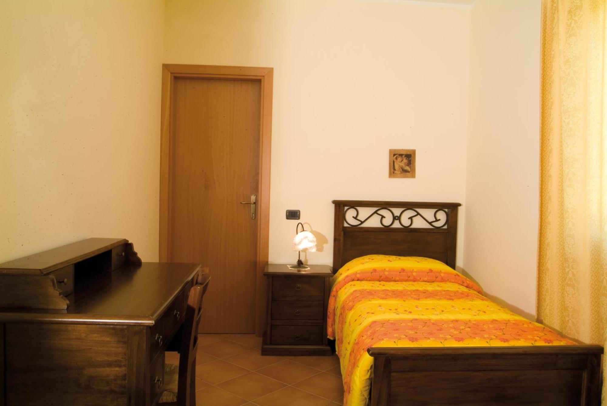 Agriturismo Terra E Sapori Campodipietra Bagian luar foto