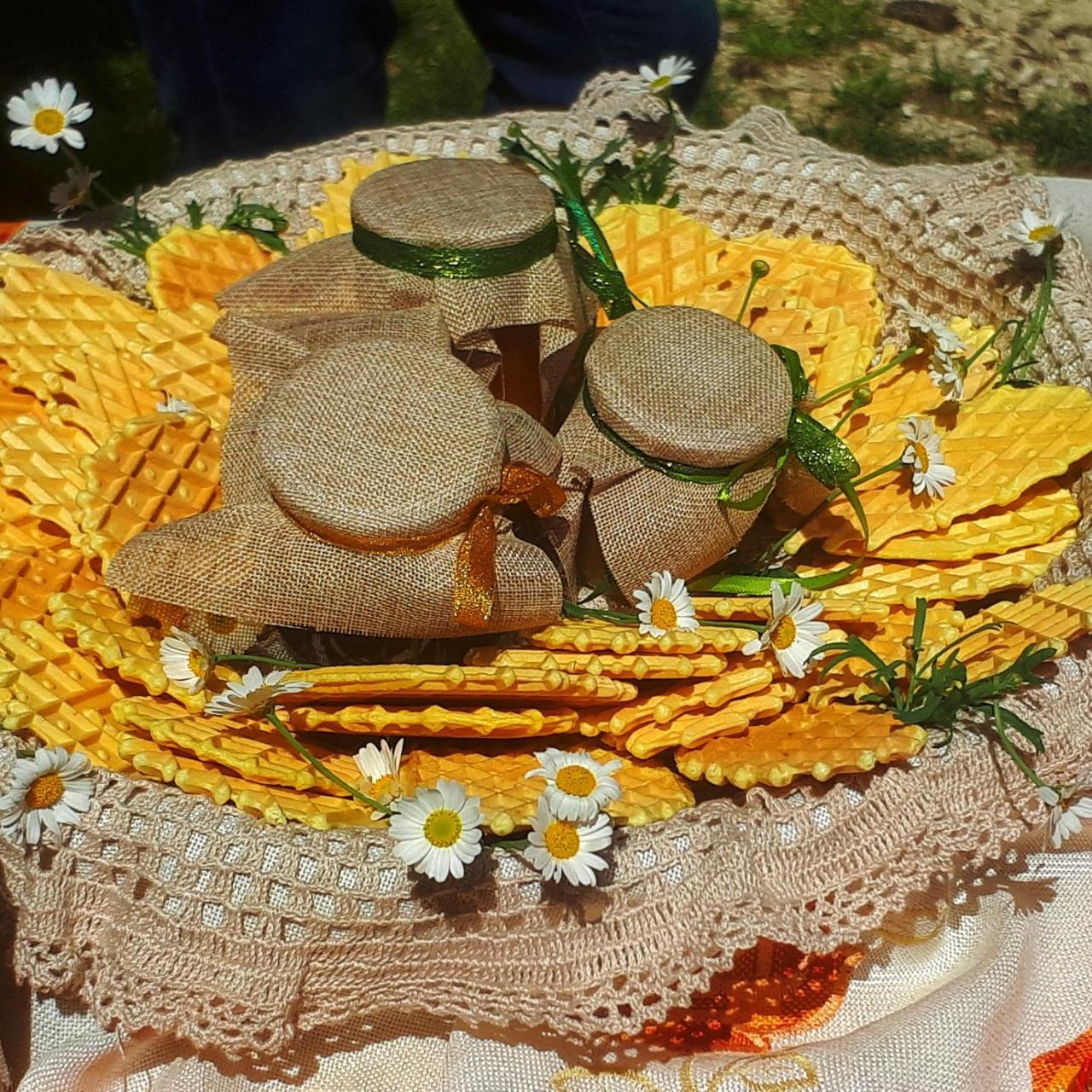 Agriturismo Terra E Sapori Campodipietra Bagian luar foto